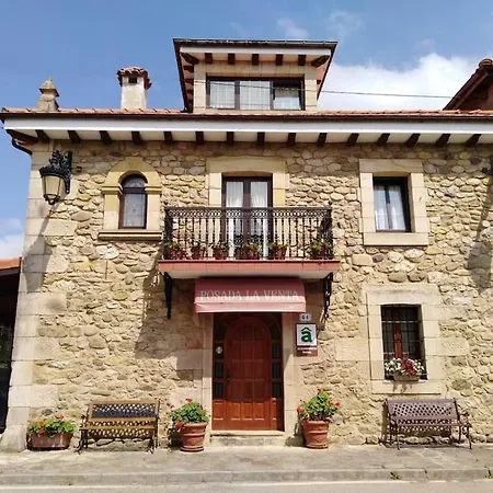 La Venta 度假居 Iruz