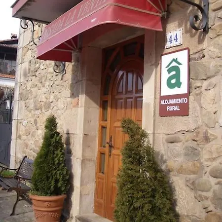 Holiday home La Venta Iruz