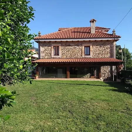 度假居 La Venta *