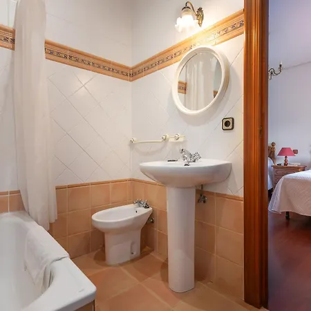 度假居 La Venta Iruz