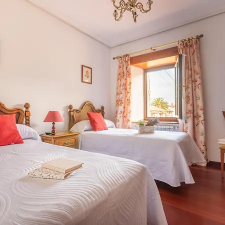 La Venta 度假居 Iruz