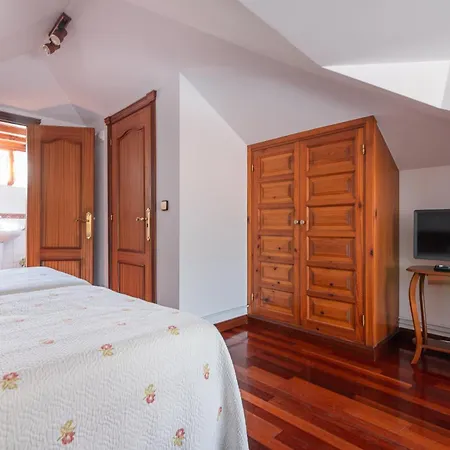 度假居 La Venta Iruz