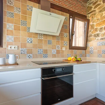 度假居 La Venta Iruz