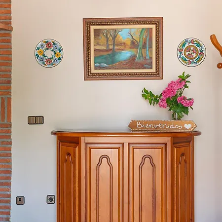 La Venta 度假居 Iruz