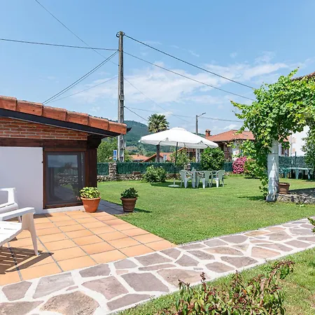 La Venta Hébergement de vacances Iruz