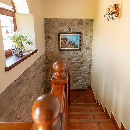 La Venta Hébergement de vacances