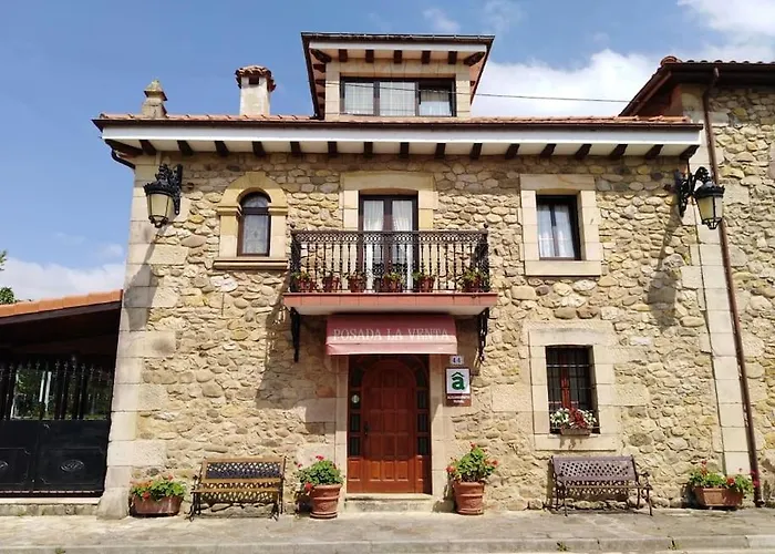 La Venta Hébergement de vacances Iruz