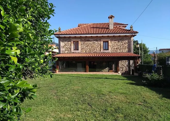 Hébergement de vacances La Venta *