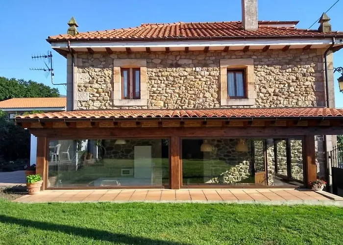 La Venta Hébergement de vacances