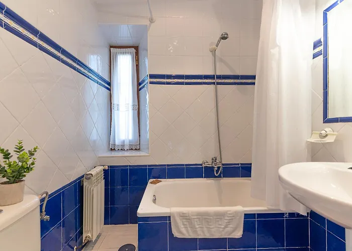 La Venta Hébergement de vacances *