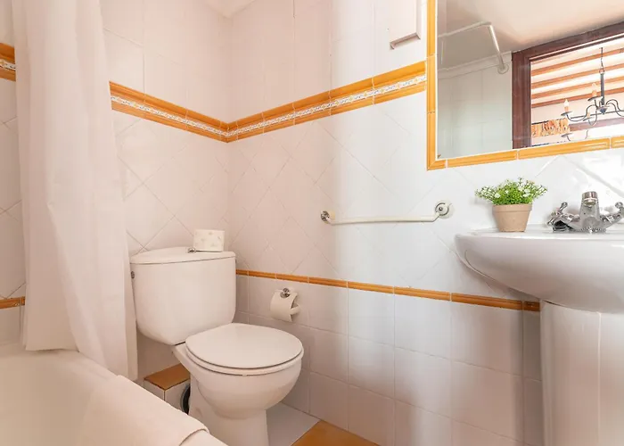 La Venta Prázdninový dům Iruz