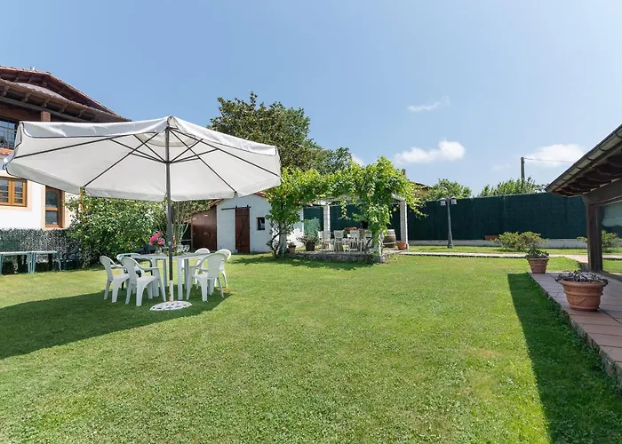 Hébergement de vacances La Venta