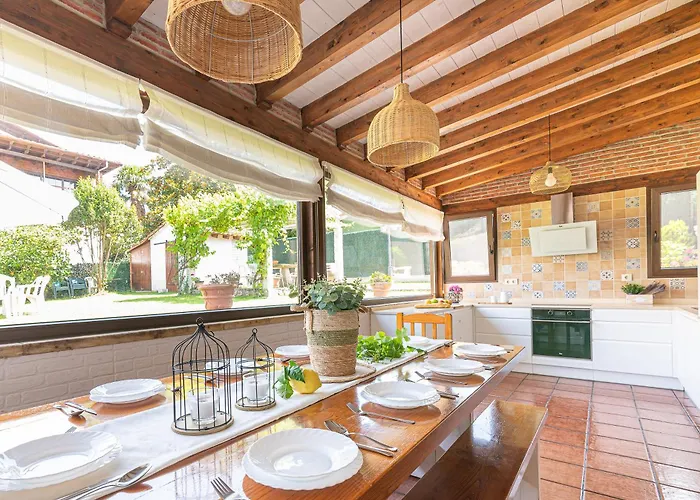 La Venta Hébergement de vacances *