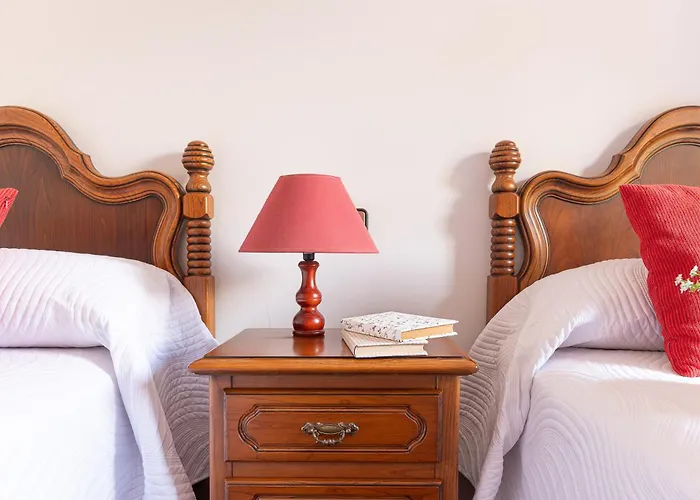 La Venta Hébergement de vacances *