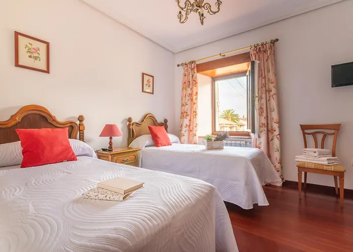 La Venta Hébergement de vacances Iruz