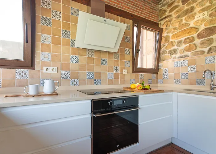 Hébergement de vacances La Venta Iruz