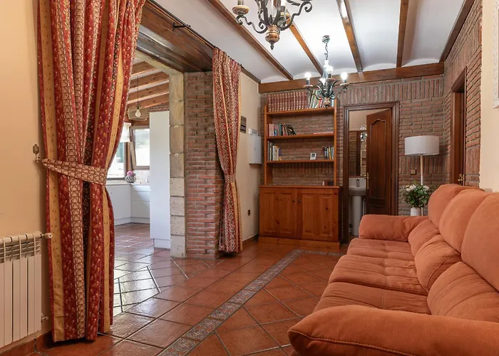 Prázdninový dům La Venta *