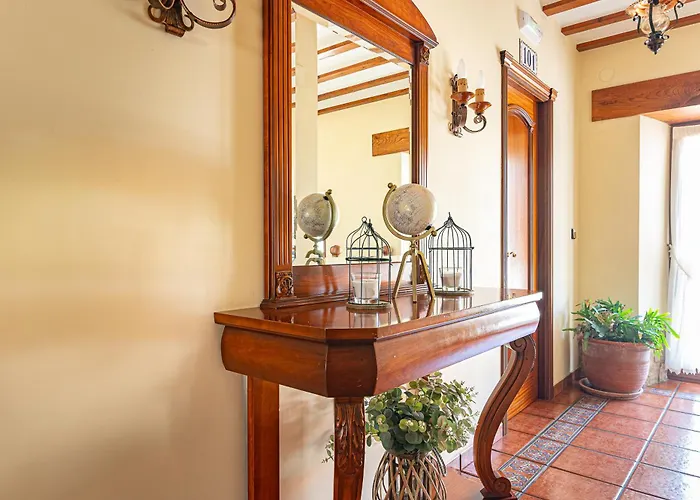 La Venta Hébergement de vacances