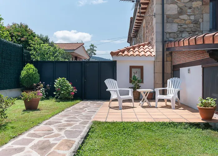 La Venta Hébergement de vacances *