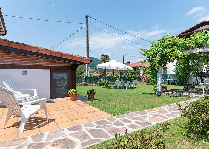 La Venta Prázdninový dům Iruz