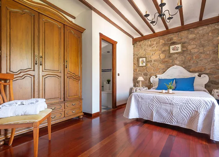 Prázdninový dům La Venta