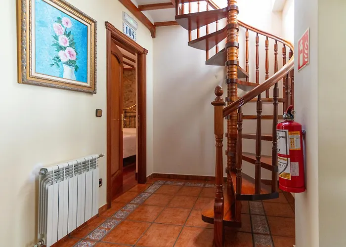 Hébergement de vacances La Venta