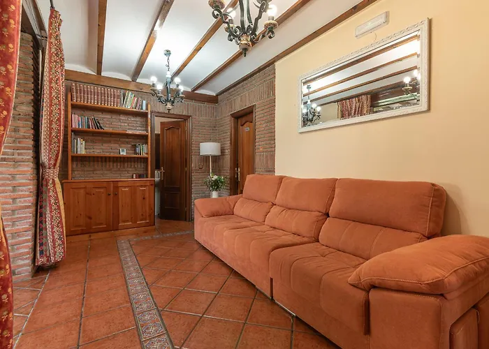 La Venta Hébergement de vacances