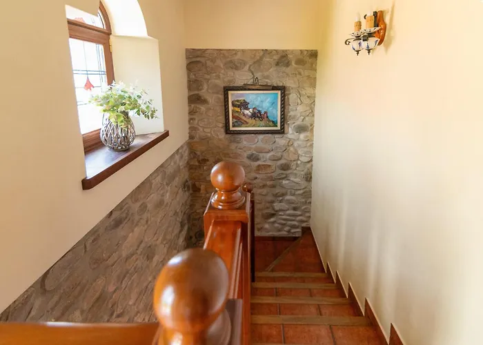 La Venta Prázdninový dům